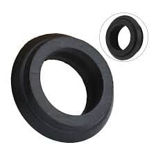 Motor Yağ Soğutucu Radyatör ( Oringi )-Lr030593-5.0 Benzinli/Range Rover Sport-Range Rover New