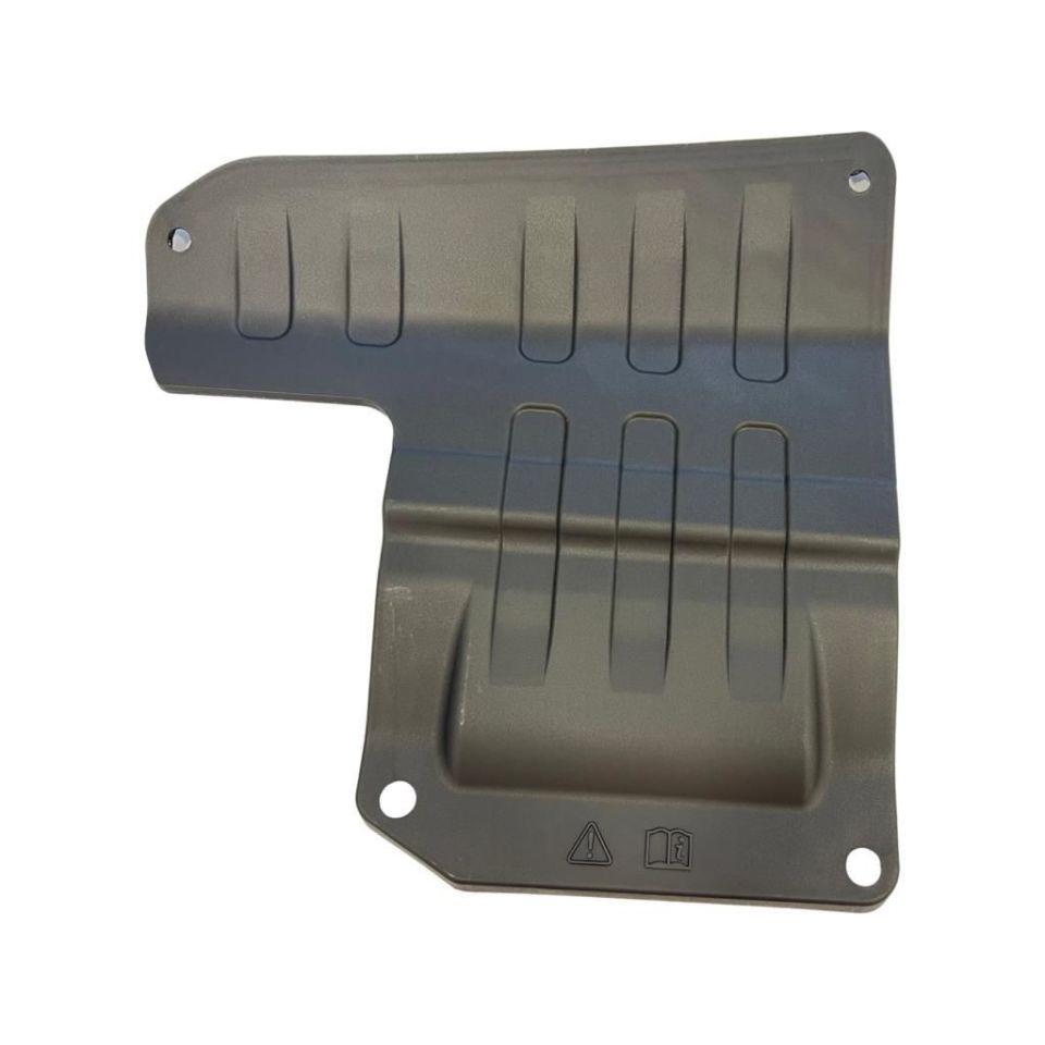 Akü Kapağı-Lr124277-Lr026208-Lr079167-Lr122951-/Range Rover Evoque