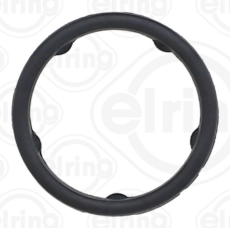Yağ Filtresi Adaptör ( Oringi )-Lr013161-Jde11368 (Jaguar)-/Range Rover Sport