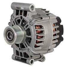 Alternatör Komple ( 150Amp )-Yle000070 V-Yle500170-Td4/Freelander 1