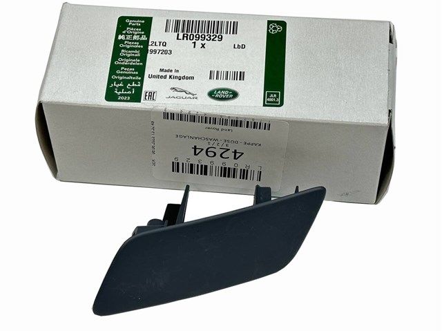 Ön Tampon Far Fıskiye Kapağı Sol-Lr099329-/Range Rover Sport