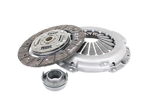 Debriyaj Seti (Baskı Balata Bilya)-Urb500060 B-Stc4613-Stc50500-Stc9197-8510210-1.8 - Tcı/Freelander 1