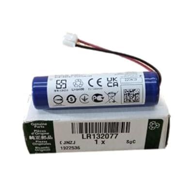 Telematik Kontrol Ünitesi Pili (SOS)-LR132077-T2R35220 (JAGUAR)---NEW DEFENDER