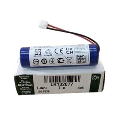 Telematik Kontrol Ünitesi Pili (SOS)-LR132077-T2R35220 (JAGUAR)---NEW DEFENDER