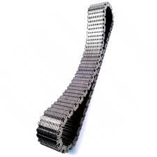 Transfer (Arazi) Kutu Zinciri (42 Bakla)-Lr044897 L-3.0 - 2.7 - 3.6/Range Rover Sport