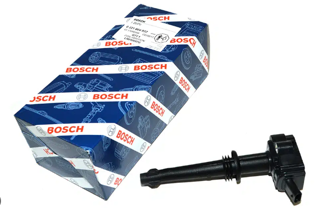 Bobin Komple-Nec000040 B-Lr022494-4.4 Benzinli/Range Rover New 2