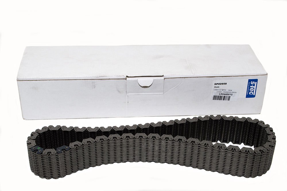 Transfer (Arazi) Kutu Zinciri (42 Bakla)-Lr044897 L-3.0 - 2.7 - 3.6/Range Rover Sport