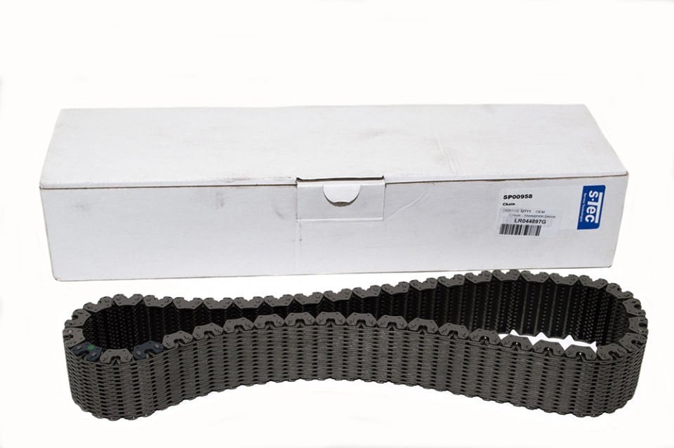 Transfer (Arazi) Kutu Zinciri (42 Bakla)-Lr044897 L-3.0 - 2.7 - 3.6/Range Rover Sport