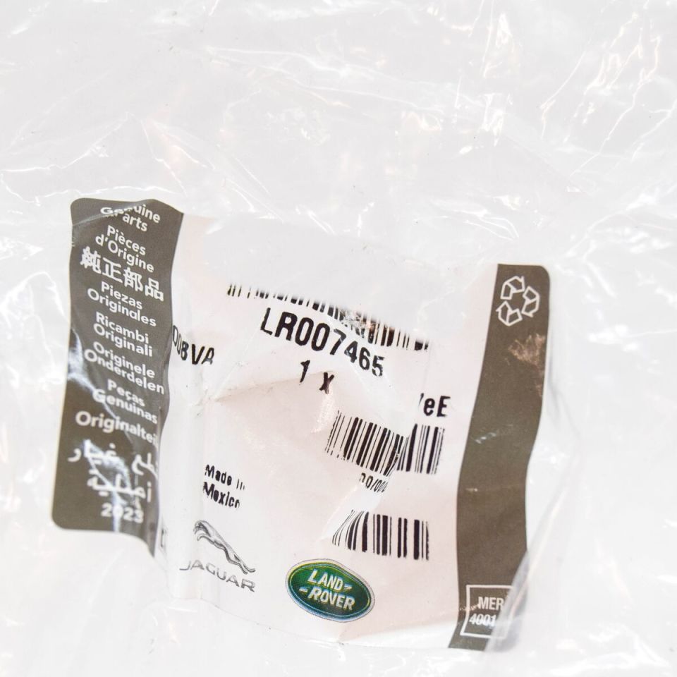 Egzoz Boğaz Kelepçesi-Lr007465-/Range Rover Sport