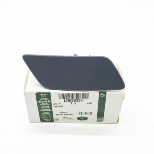 Ön Tampon Far Fıskiye Kapağı Sağ-Lr099324-/Range Rover Sport