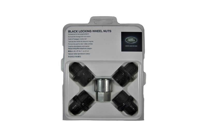 Bijon Şifre Takımı Komple-Vplww0093-/Range Rover Sport