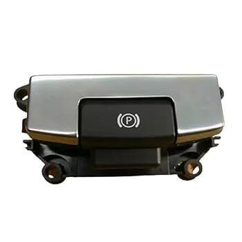 El Fren Butonu-Lr070379-Lr034827-Lr133124-/Range Rover Sport