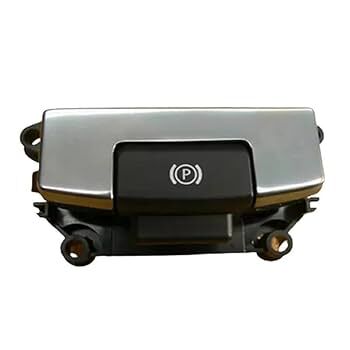 El Fren Butonu-Lr070379-Lr034827-Lr133124-/Range Rover Sport