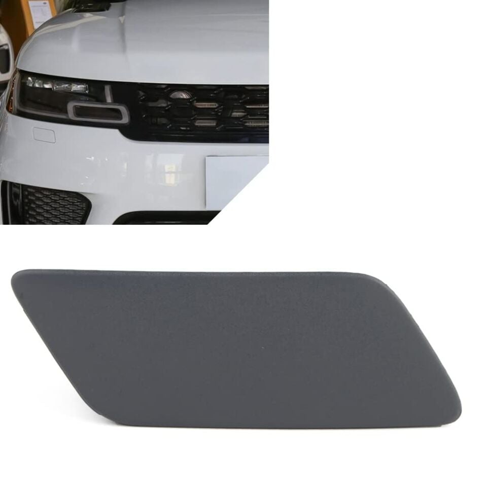 Ön Tampon Far Fıskiye Kapağı Sağ-Lr099324 R-/Range Rover Sport