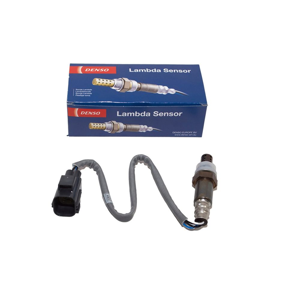 Lambda Sensörü-Mhk500870 D-4.2 - 4.4/Range Rover New 2