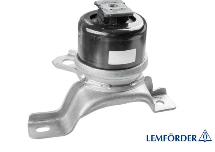 Motor Kulak Takozu (Alt)-Lr024730 L-J9C5816 (Jaguar)-Range Rover Evoque-Freelander 2