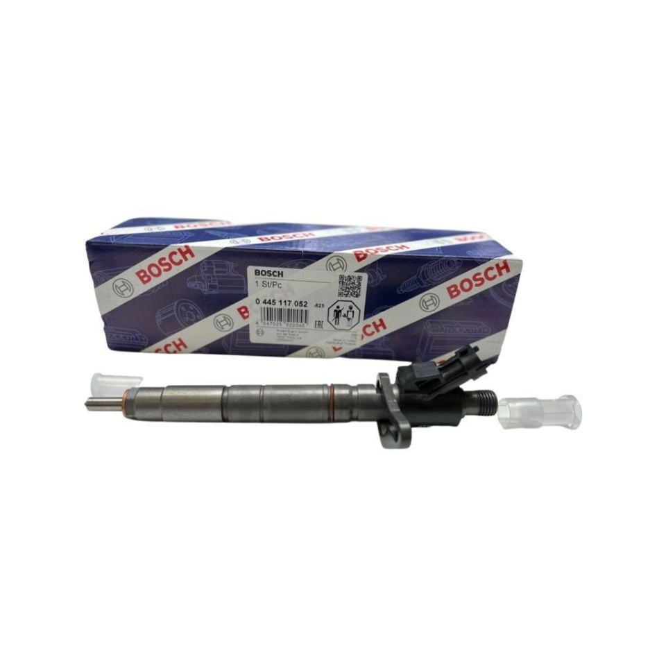 Enjektör Komple ( Adet )-Lr078606 B-Lr063300-Jde39003 (Jaguar)-3.0/Range Rover Sport