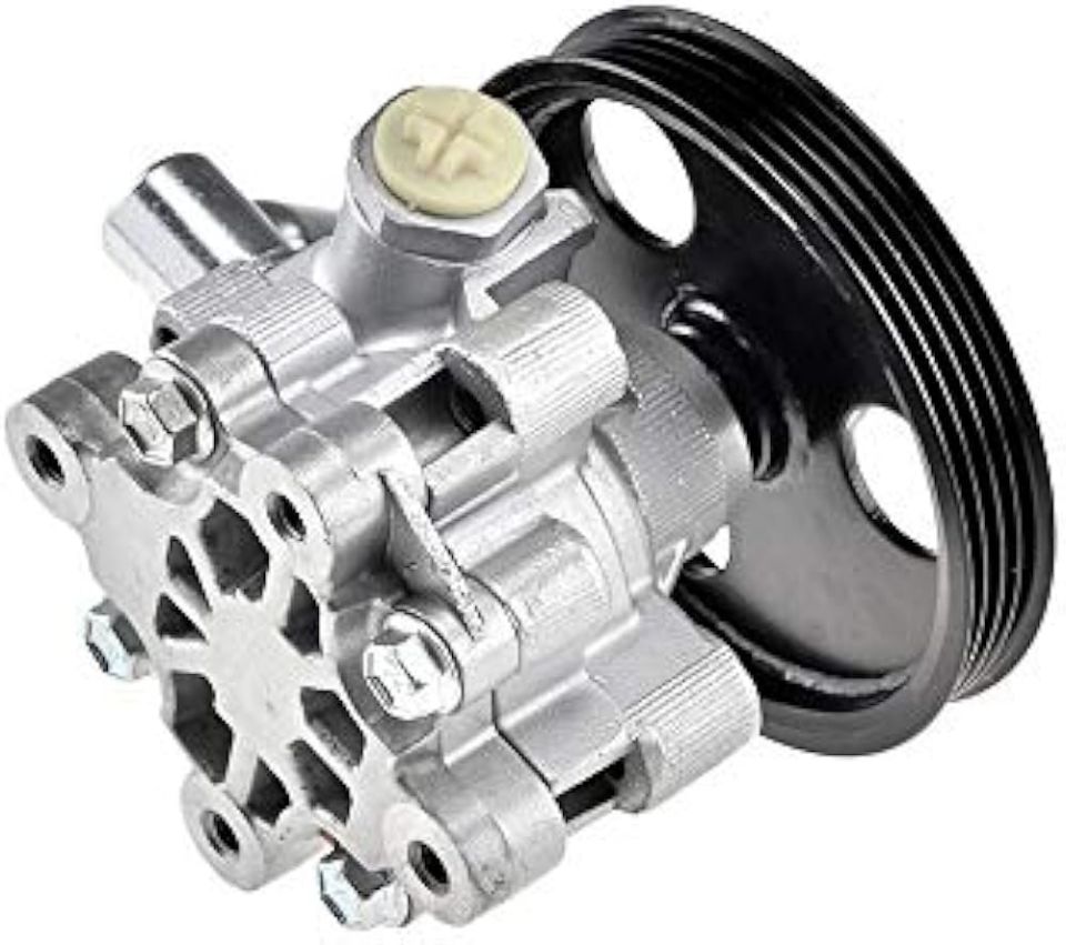 Direksiyon Pompası-Qvb500400 B.-Lr006613-7A/Range Rover Sport