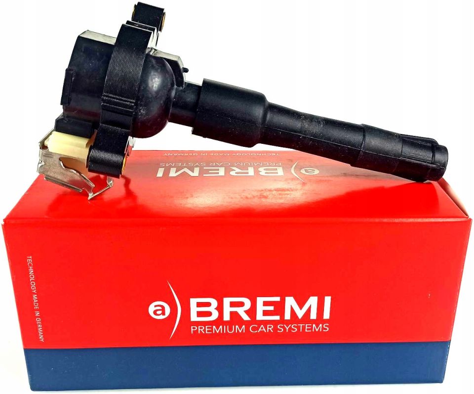 Bobin Komple-Nec000040 B..-Lr022494-4.4 Benzinli/Range Rover New 2