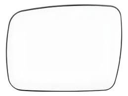 Dış Ayna Camı Sol-Lr017070 S-Crd500050-/Range Rover Sport-Freelander 2