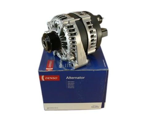 Alternatör Komple-Lr072764 D-Lr034013-Lr054994-/Range Rover Sport-Range Rover New