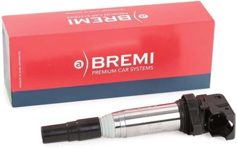 Ateşleme Bobini-4744015 B-4526466-Aj810445-Aj83415-Aj87644 (Jaguar)4.2 - 4.4/Range Rover Sport