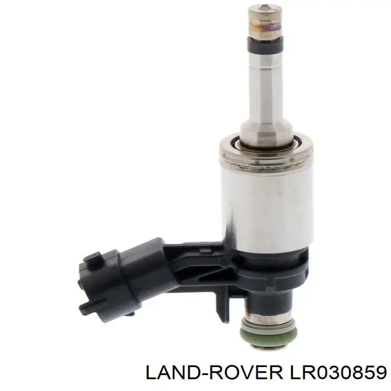 Benzin Enjektörü-Lr030859 B-Lr024998-Lr072564-Lr082008-Jde28235-Jde38198-Jde38900 (Jaguar)-2.0 Benzinli/Range Rover Evoque-Freelander 2