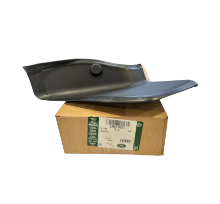 Su Tahliye Braket Sol-Lr077621-/Range Rover New
