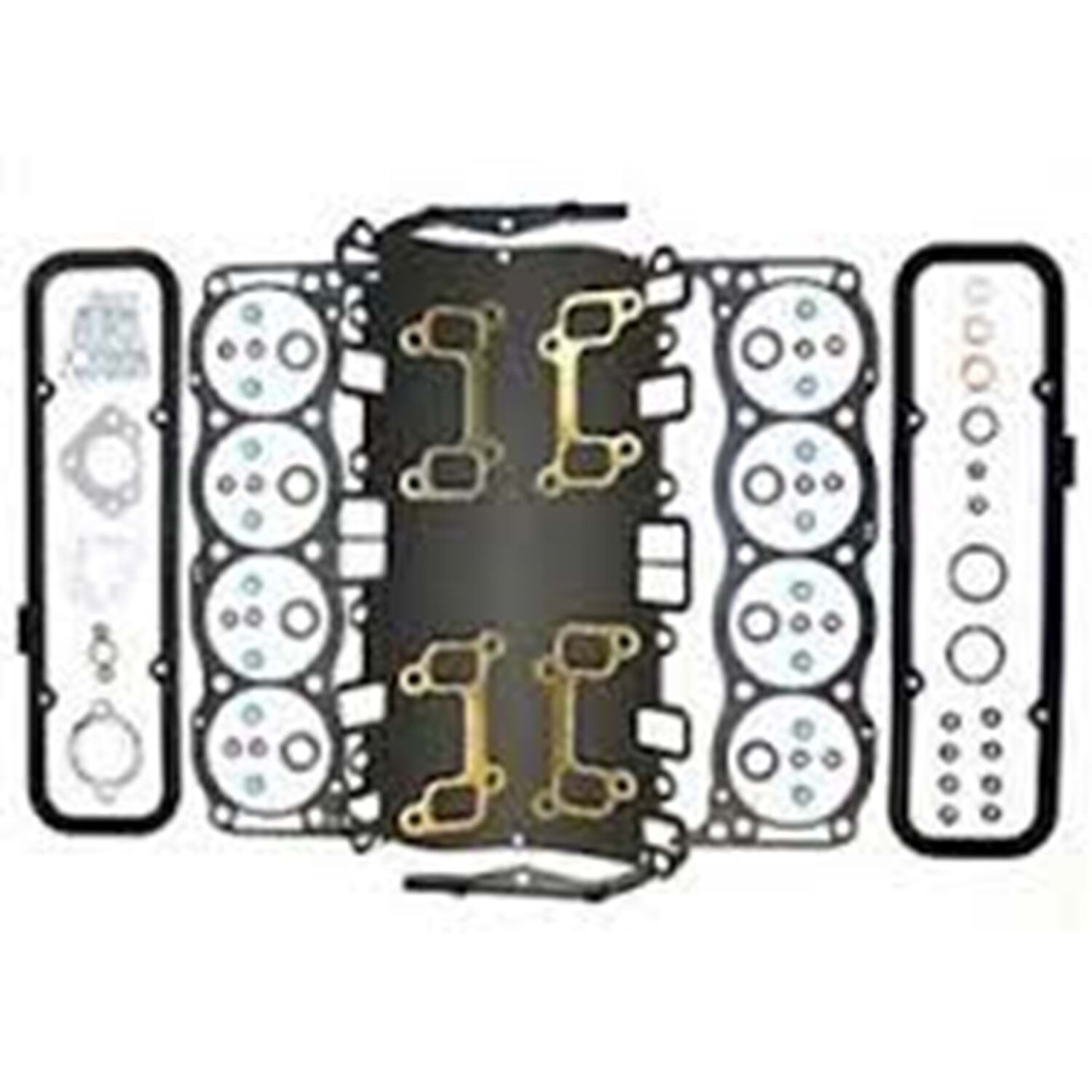 Takım Conta Üst ( Skc İçinde )-Mrt.00888-Gug701302-4.0 - 4.6/Range Rover New