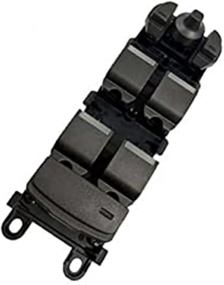 Cam Açma Anahtar Seti Sol Ön (5 Kapı)-Lr025908-/Range Rover Evoque