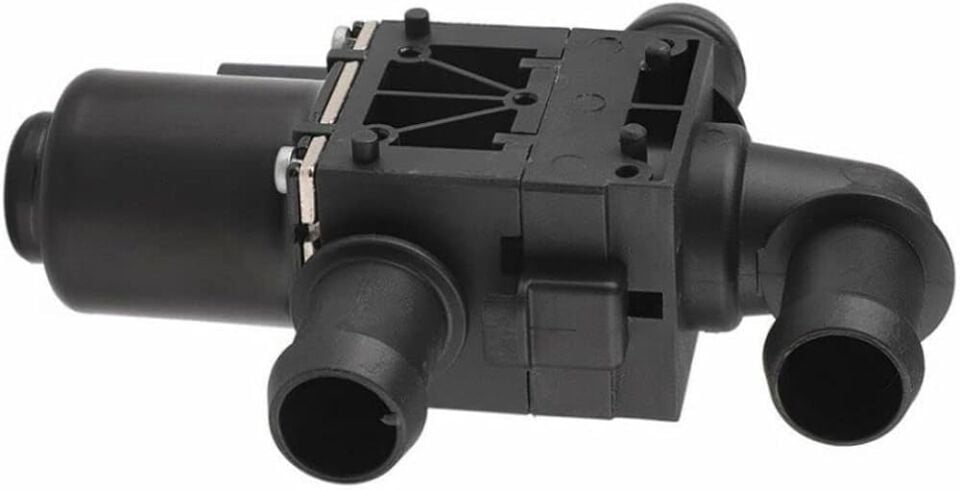 Havalandırma Kontrol Valfi-Lr016848 H.-4.4 Dizel/Range Rover New 2