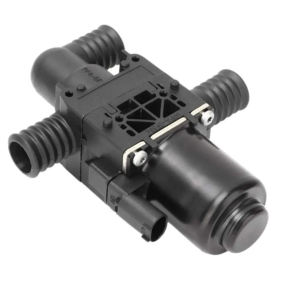 Havalandırma Kontrol Valfi-Lr016848 H.-4.4 Dizel/Range Rover New 2