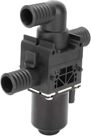 Havalandırma Kontrol Valfi-Lr016848 H.-4.4 Dizel/Range Rover New 2