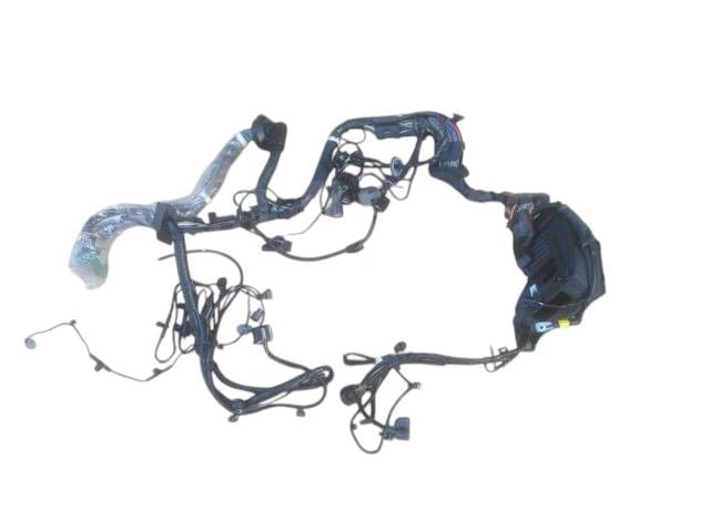 Motor Tesisat Komple-Lr009317-2.2/Freelander 2