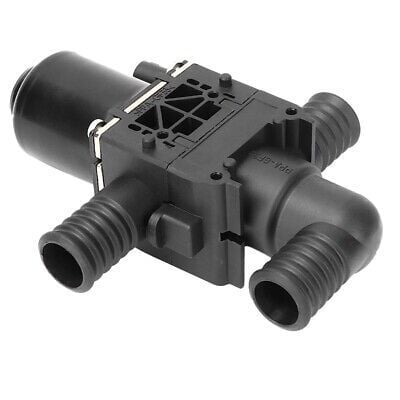 Havalandırma Kontrol Valfi-Lr016848 H.-4.4 Dizel/Range Rover New 2