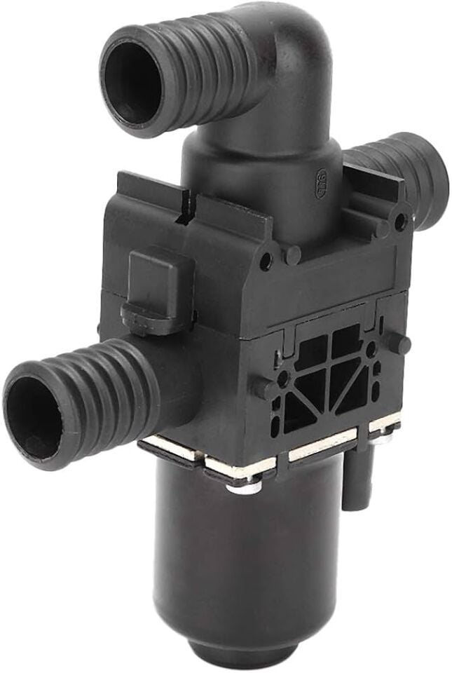 Havalandırma Kontrol Valfi-Lr016848 H-4.4 Dizel/Range Rover New 2
