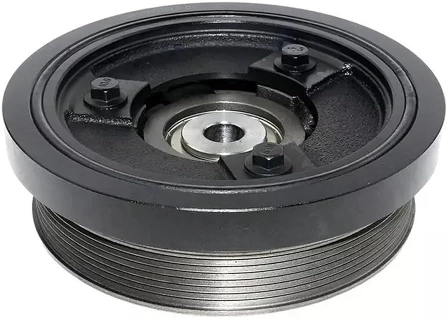 Krank Kasnağı-Lhg100580 E-Td5/Discovery 2