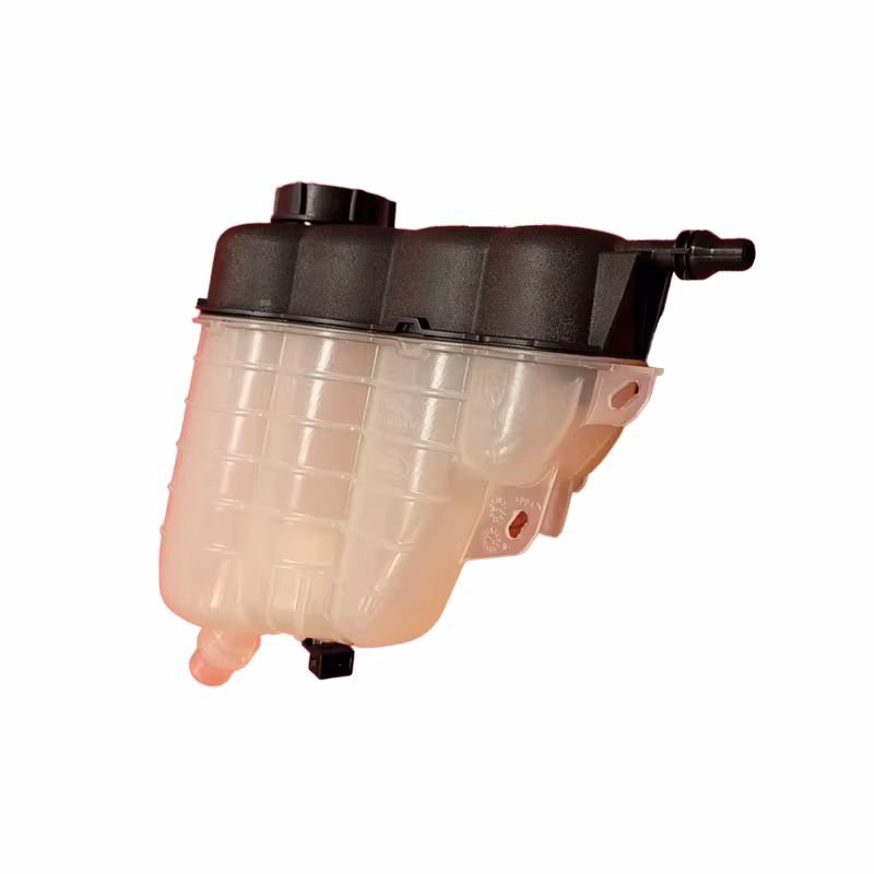 Genleşme Tankı Komple ( Sensörlü ) - Kapaksız -Lr151660-3.0 Dizel/Range Rover New