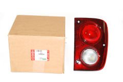 Stop Lambası Komple Sol (Çamurluk)-Amr4002-/Freelander 1