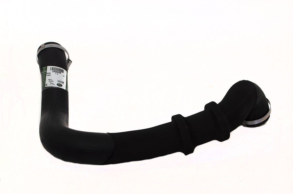 Turbo Hortumu İntercooler ( Sağ )-Lr066436-Lr024304-/Range Rover Evoque