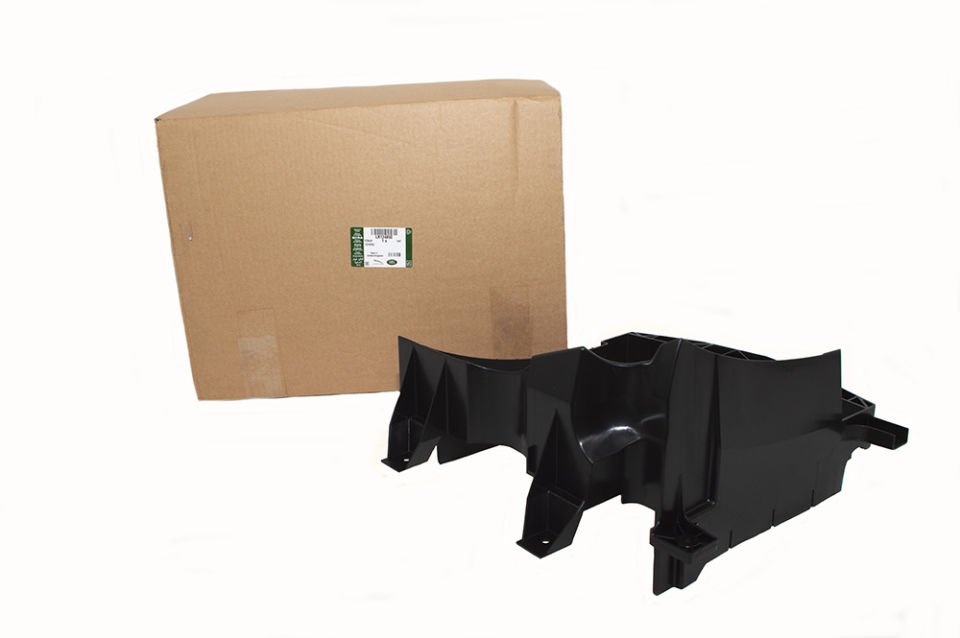 İntercool Davlumbazı Sağ ( Arka )-Lr034556-Lr124850-/Range Rover Sport