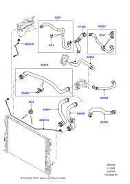 Hortum Egr Bağlantı-Lr004298-2.2/Freelander 2