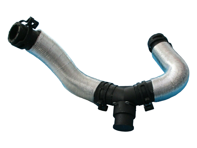 Hortum Egr Bağlantı-Lr004298-2.2/Freelander 2