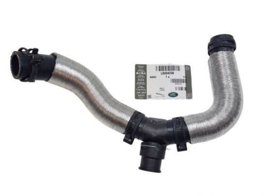 Hortum Egr Bağlantı-Lr004298-2.2/Freelander 2