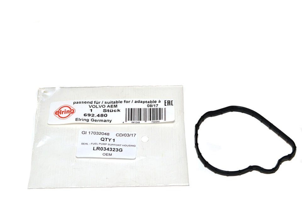 Yakıt Pompa Contası-Lr034323 E-Jde28259 (Jaguar)-2.0 Benzinli/Range Rover Evoque