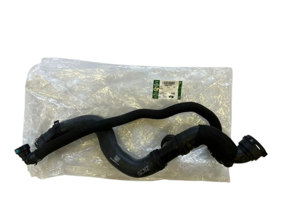 Radyatör Üst Hortumu-Lr081657-/Range Rover Sport-Range Rover New