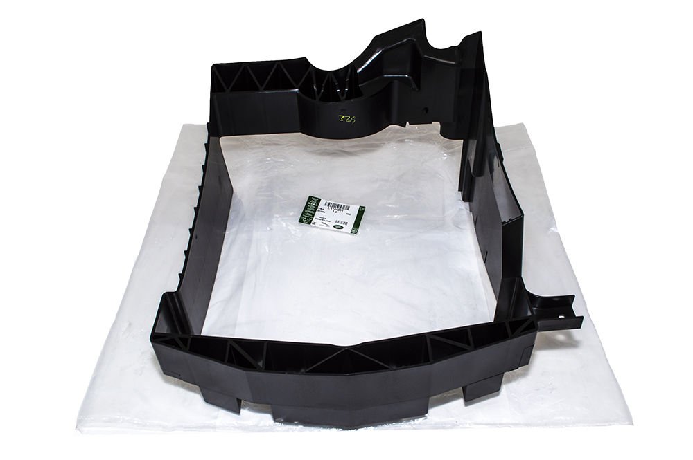 İntercool Davlumbazı Sol ( Arka )-Lr034578-Lr124851-/Range Rover Sport