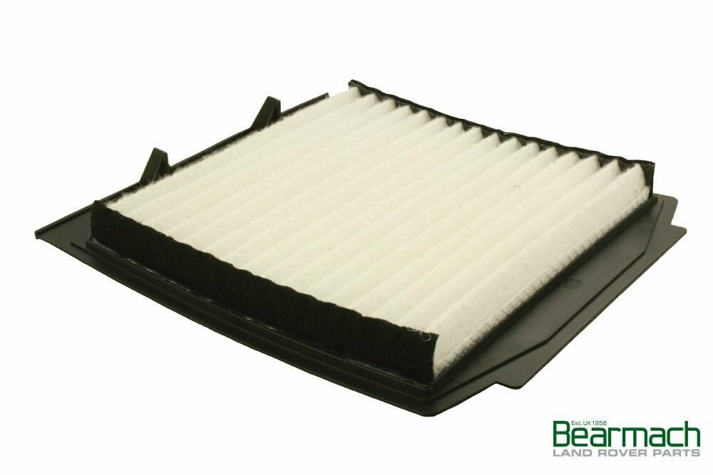 Polen Filtresi-Btr8037 B-Lr030219-4.4 - 4.6/Range Rover New