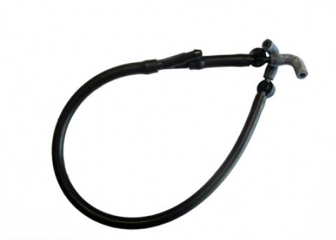 Cam Su Fıskiye Hortum Kiti-Lr002258-/Freelander 2