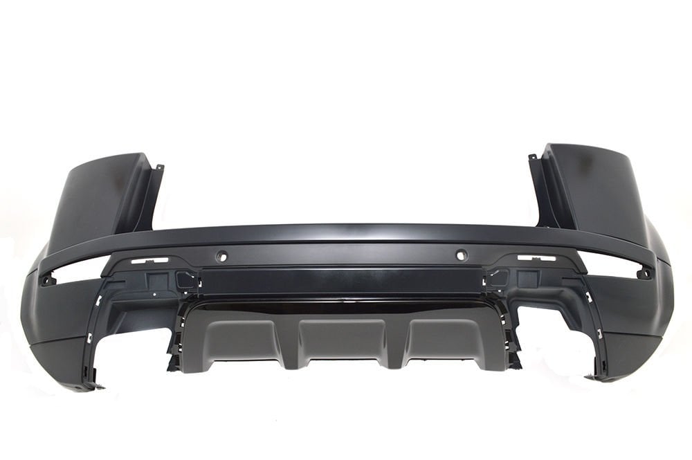 Arka Tampon Komple-Lr058059-Lr048301-/Range Rover Evoque